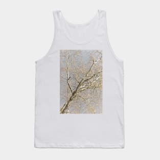 For The Love Of Trees - 4 © Tank Top